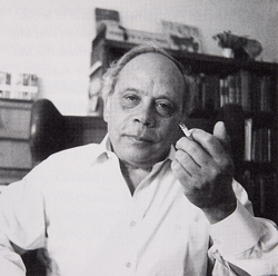 José Luis de Delás (1996)