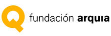 Logotipo Fundación Arquia
