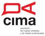 En la imagen logotipo de CIMA