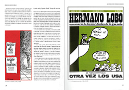 La transición en tinta china_pliego