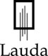 Logotipo de Lauda Música
