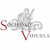 Logotipo de la Sociedad de la Vihuela