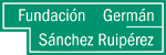 Fundación Germán Sánchez Ruipérez