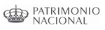 Logotipo de Patrimonio Nacional