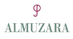 Logotipo de la editorial Almuzara