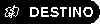 Logotipo de la Editorial Destino