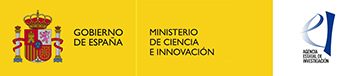 Logotipo MICINN