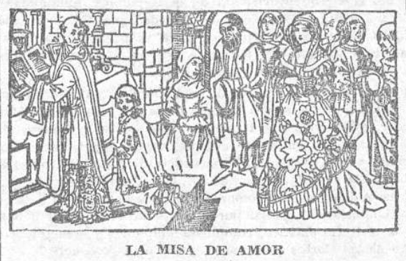 Javier de Izaro. “El misterio y la magia de los tréboles de San Juan”. Folletones El Sol. El Sol. 26 de Junio 1932, p. 2