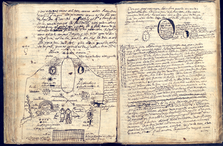 Relación de antigüedades de este reino del Pirú