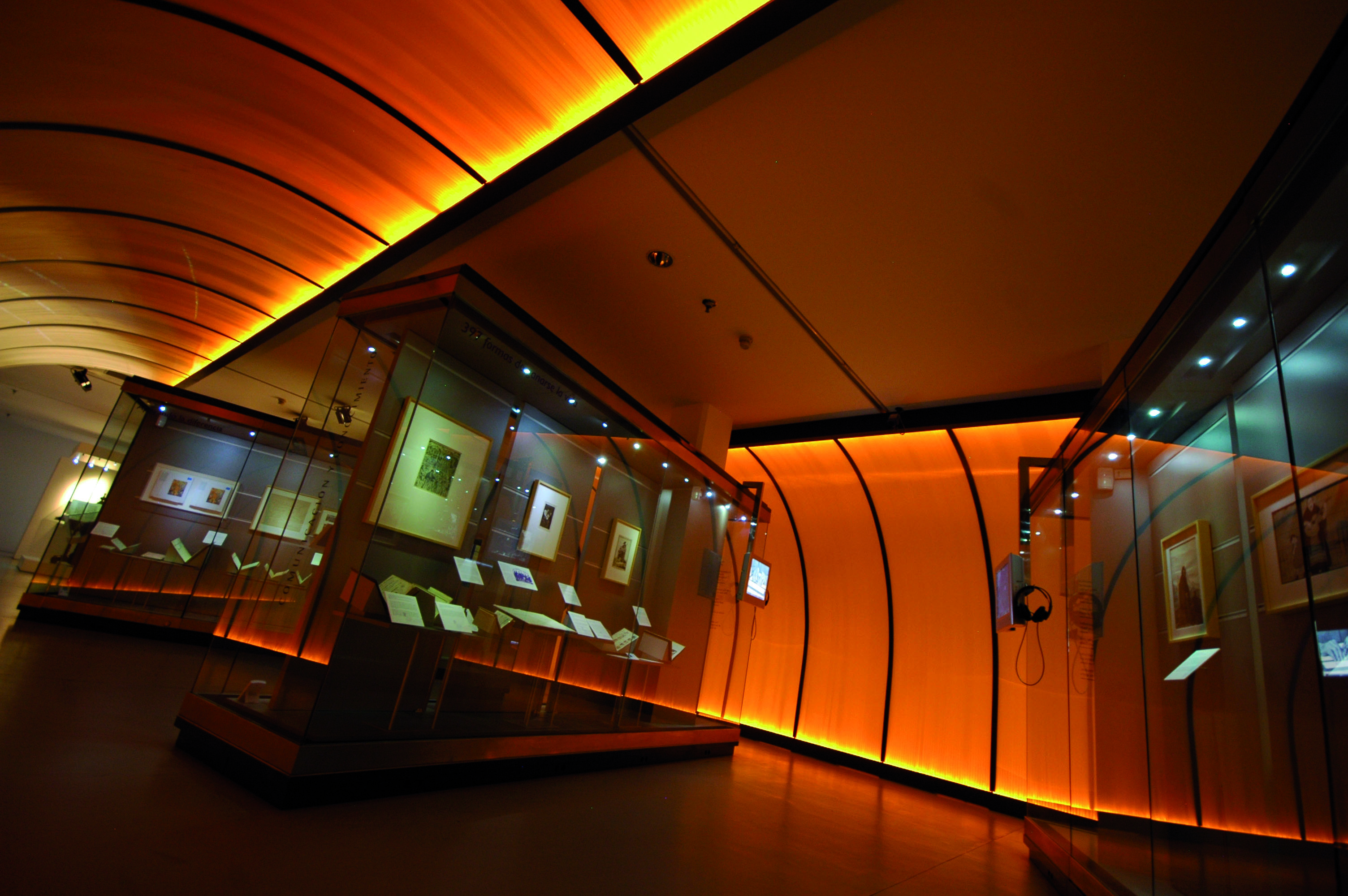 Museo BNE