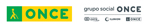 Logotipo de ONCE