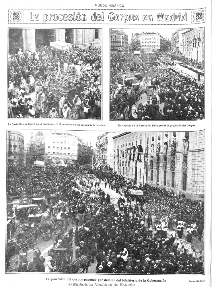 Mundo gráfico (5 de junio de 1918)