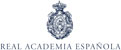 Logotipo de la Real Academia Española