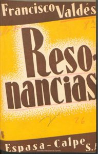 Resonancias
