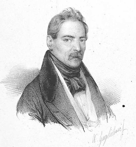 Carlos Latorre de Augusto Guglielmi