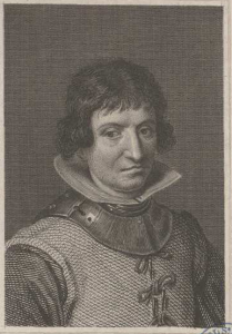 Catalina de Erauso