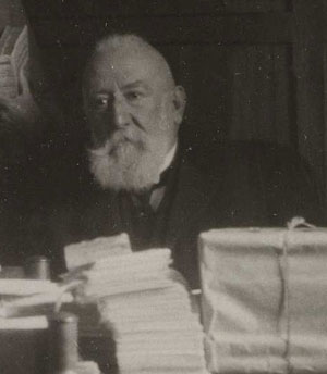 Rodríguez Marín