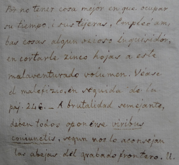 Acceso a la obra Acta Societatis latinae Ienensis , 1752-1756