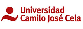 Logo Universidad Camilo José Cela 
