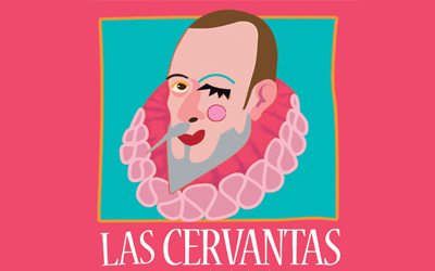 Las Cervantas