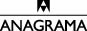 Logotipo de Anagrama