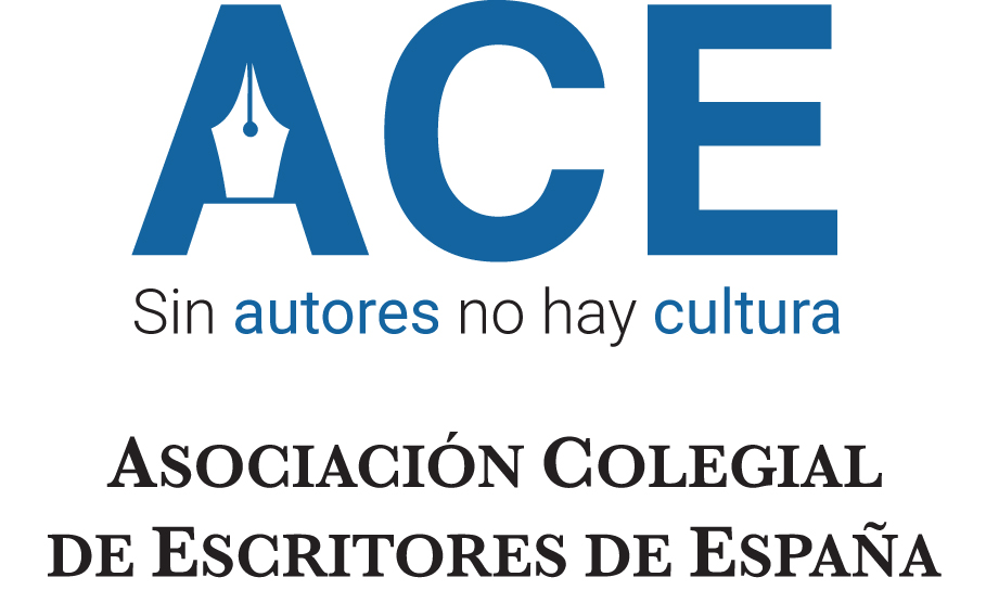 Asociación Colegial de Escritores de España (ACE). Sin autores no hay cultura