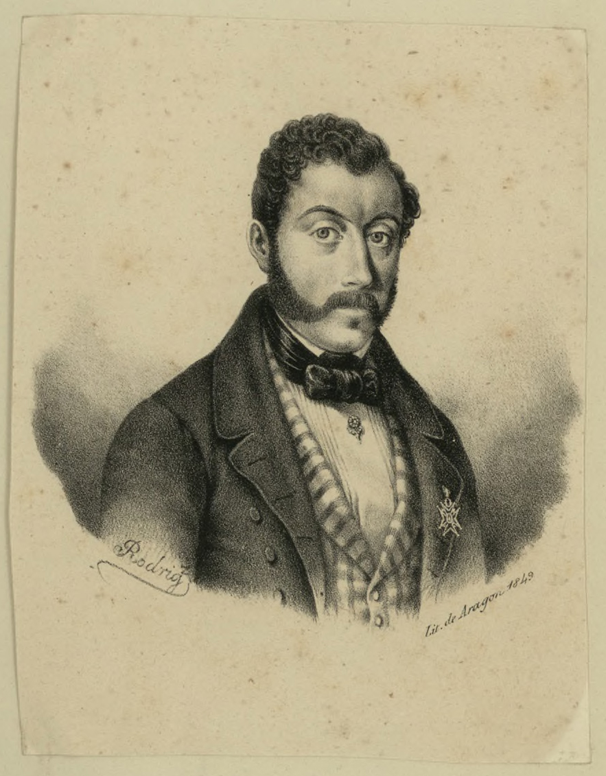 Ignacio Boix
