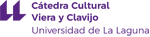 Logotipo Cátedra Cultural Viera y Clavijo