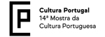 En la imagen logo de la 14 Mostra da Cultura Portuguesa