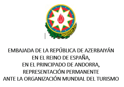 Embajada de la República de Azerbaiyán