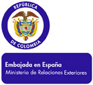 Embajada de Colombia en España 