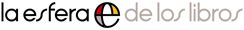 En la imagen logotipo de la editorial La Esfera de los Libros