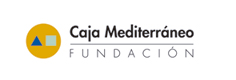 Logotipo de la Fundación Caja Mediterráneo