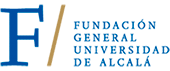 Logotipo de la Fundación General de la Universidad de Alcalá