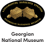 Logo de Georgian museum