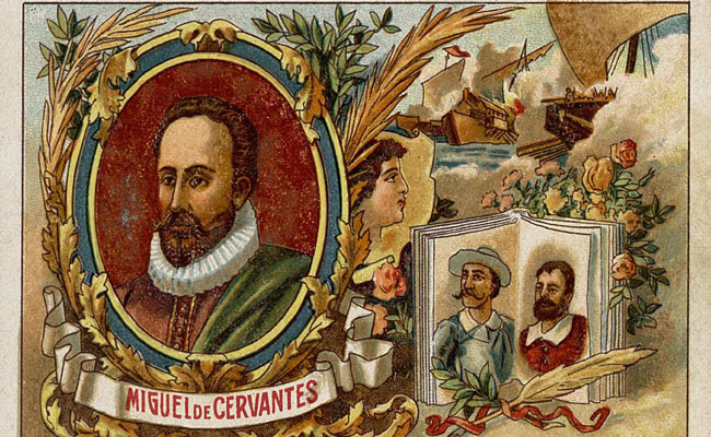 Imagen de Hombres célebres