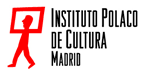 Logo del Instituto Polaco de Cultura de Madrid