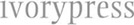 Logotipo de Ivorypress