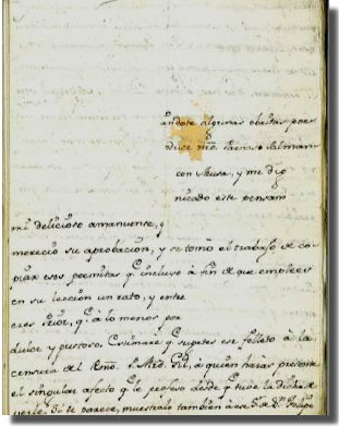 Conjunto de piezas manuscritas e impresas relativas a Gaspar Melchor de Jovellanos