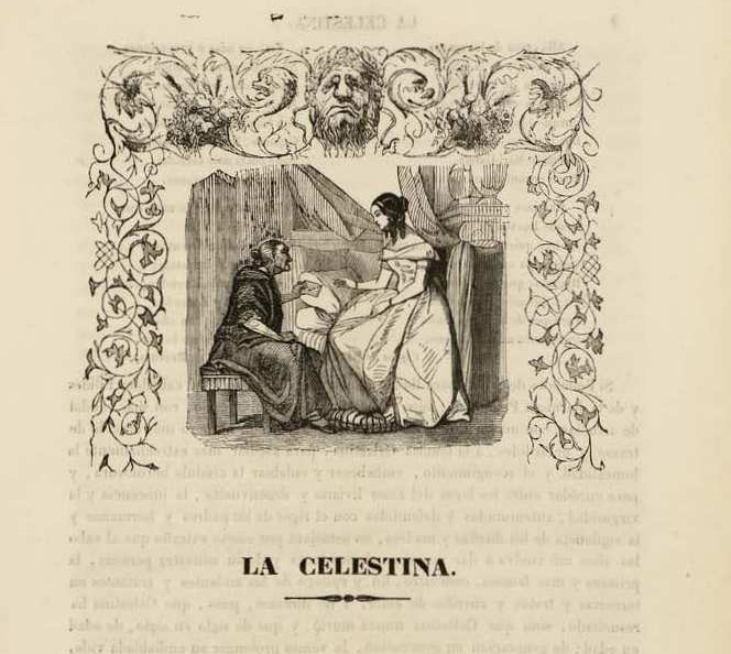 La Celestina