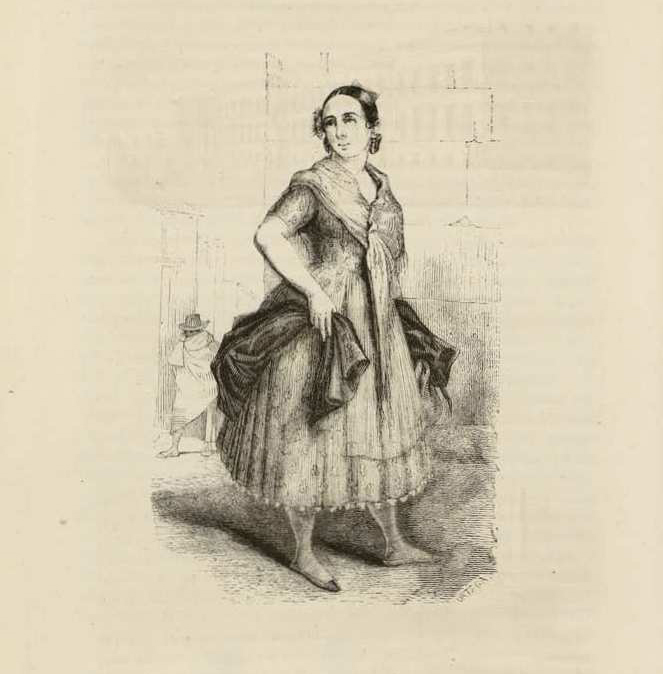 La cigarrera
