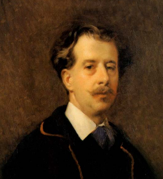 Francisco Lameyer y Berenguer