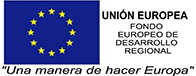 Logotipo FEDDER