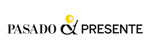 Logotipo de la editorial Pasado & Presente