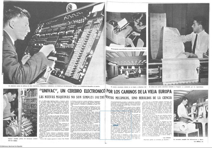 Old computer