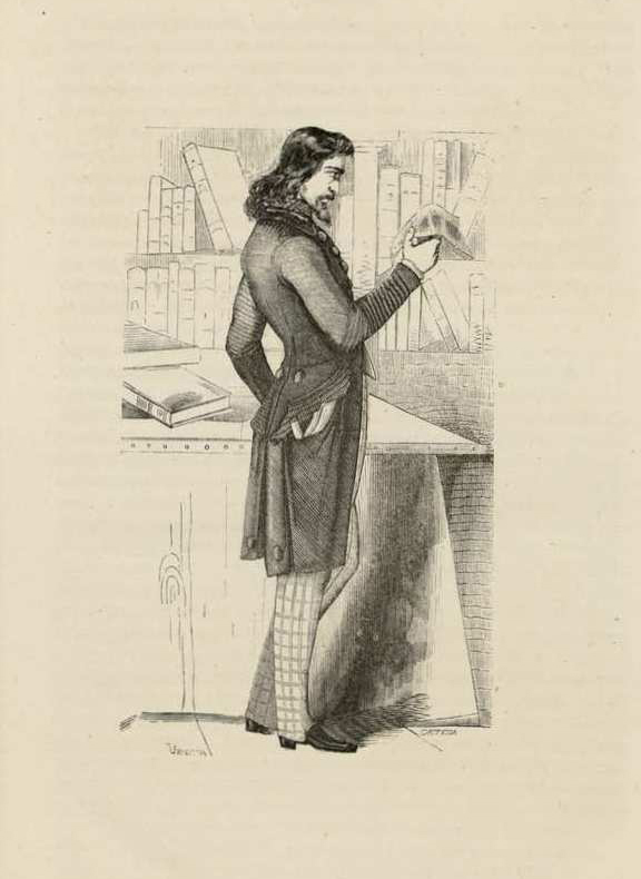 Poeta