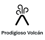 Prodigioso Volcán
