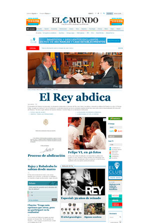 rey-abdica