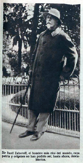 Crónica, 13/01/1935
