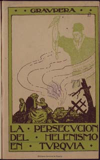 La persecucion del helenismo en turquia La persecucion del helenismo en turquia